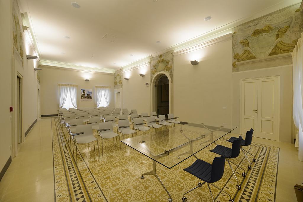 Palazzo Boccella Guest House Villa Basilica Exterior foto