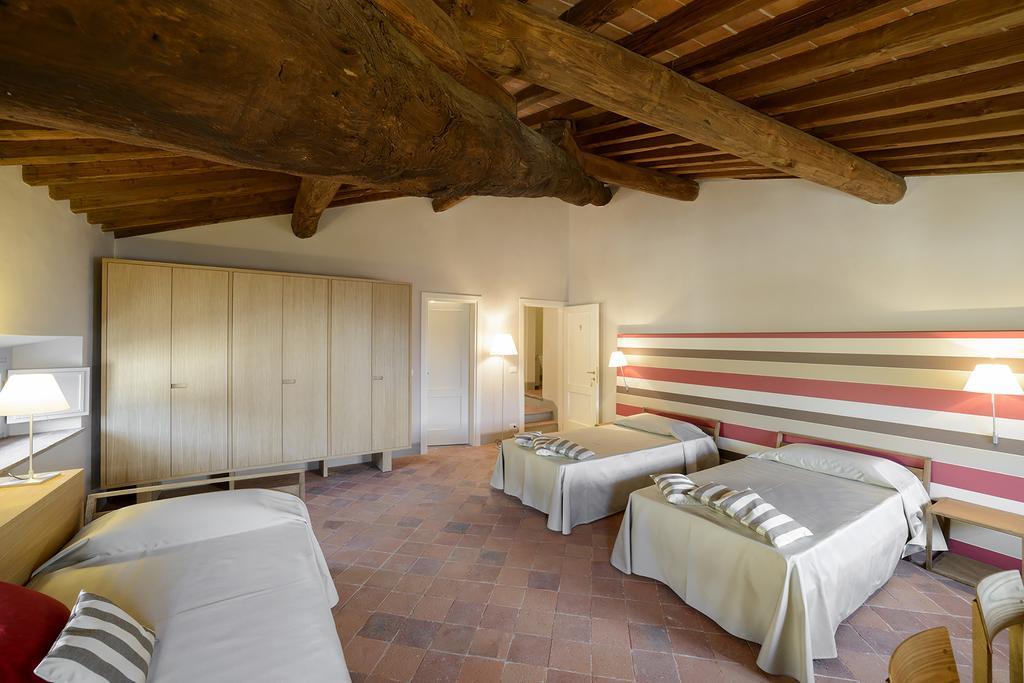 Palazzo Boccella Guest House Villa Basilica Exterior foto