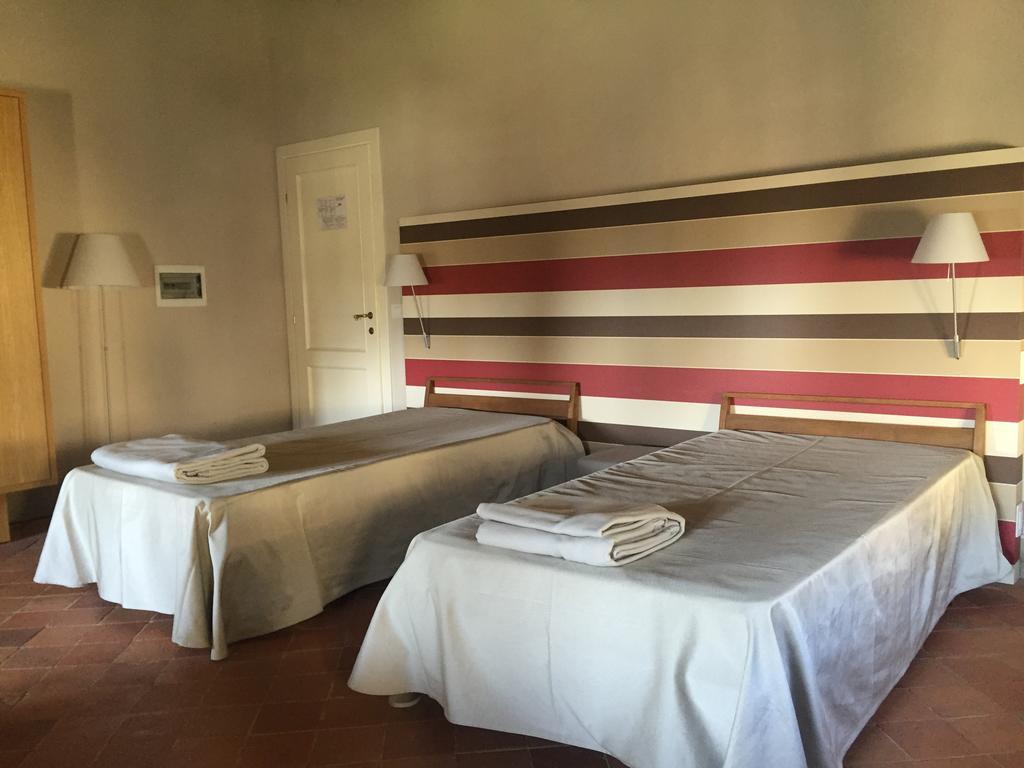 Palazzo Boccella Guest House Villa Basilica Exterior foto