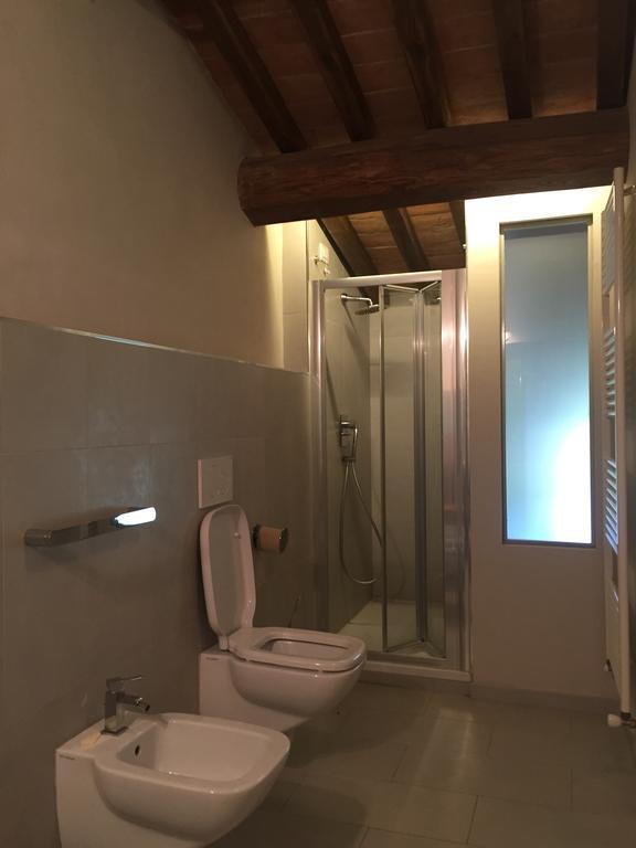 Palazzo Boccella Guest House Villa Basilica Exterior foto