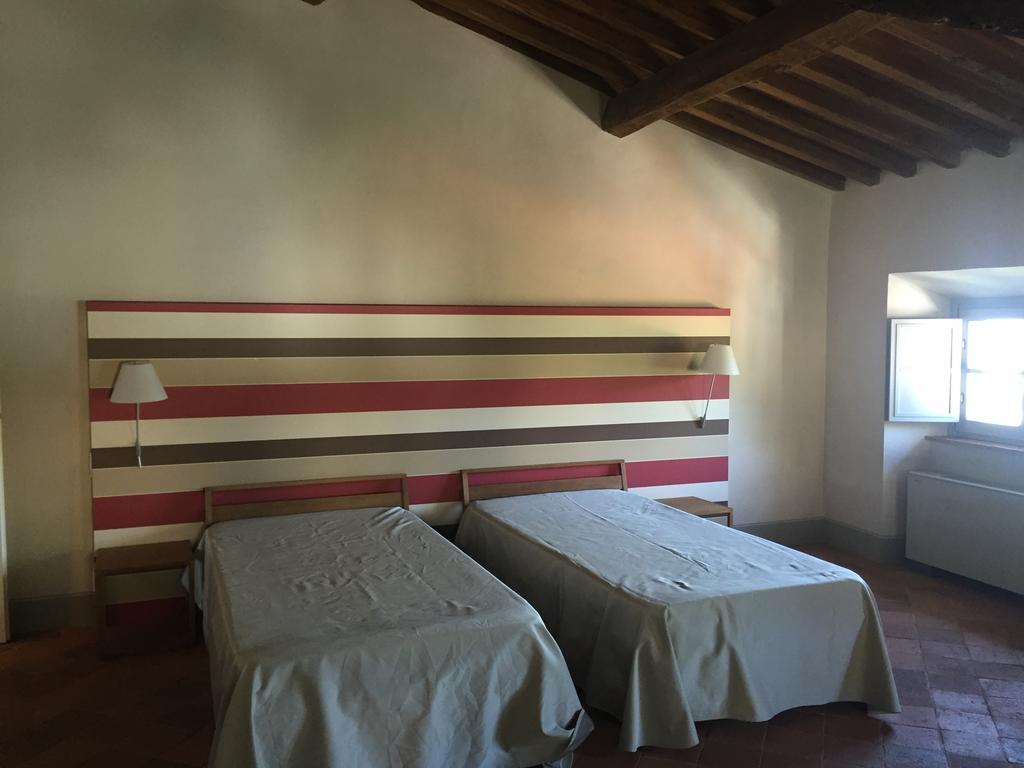 Palazzo Boccella Guest House Villa Basilica Cameră foto
